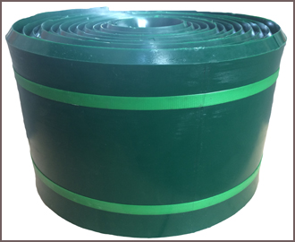 Green Poly Skirting